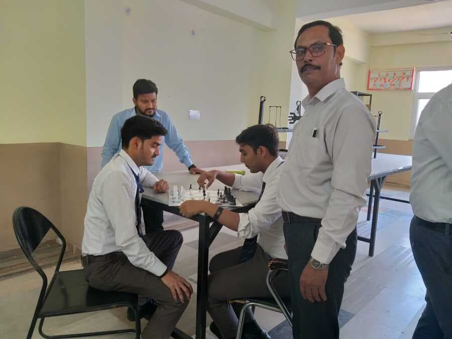 I.P.S.R. Group of Institutions Lucknow Sports photo 11